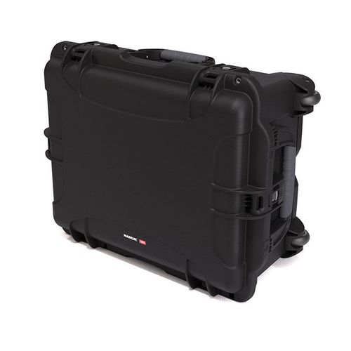 Rollkoffer - 955 - NANUK - Transport / Schutz / Harz