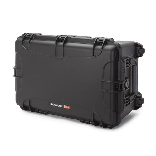 Rollkoffer - 965 - NANUK - Transport / Schutz / Harz