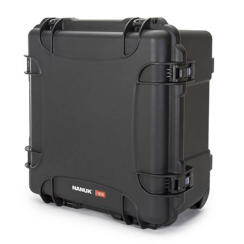 Rollkoffer - 968 - NANUK - Transport / Schutz / Harz