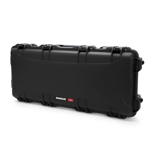 Langer Koffer - 985 - NANUK - Transport / Schutz / Harz