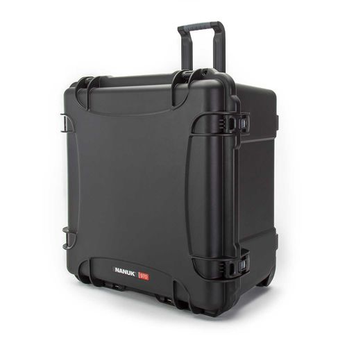 Rollkoffer - 970 - NANUK - Transport / Schutz / Harz
