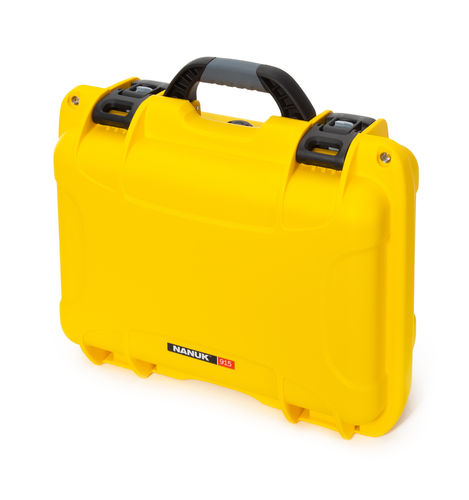 Transportkoffer - 915 - NANUK - Schutz / PP / für Werkzeug