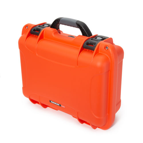 Koffer für medizinische Geräte - 920 - NANUK - Schutz / Harz / für Laptop