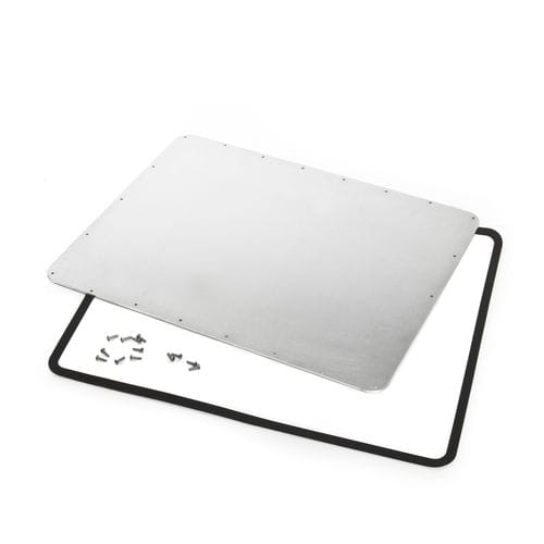 Wasserdichtigkeits-Testkit - 903  - NANUK - manuell / für Kunststoffplatten / Aluminium
