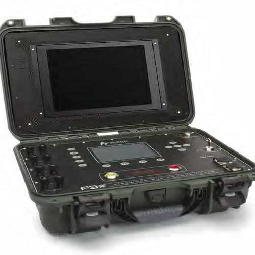 Testkit - NANUK