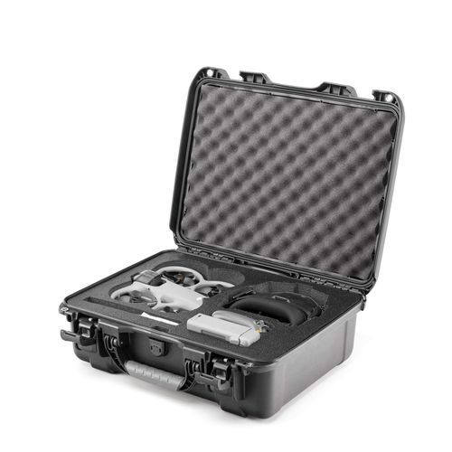 Maßgefertigter Flightcase - 930 - NANUK