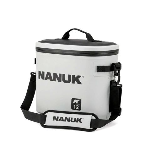 Wasserkühler - 12 - NANUK - Eiswasser / zur Anwendung im Haushaltsbereich / für mobile Anwendung
