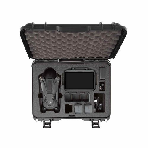 Flightcase - 925 - NANUK