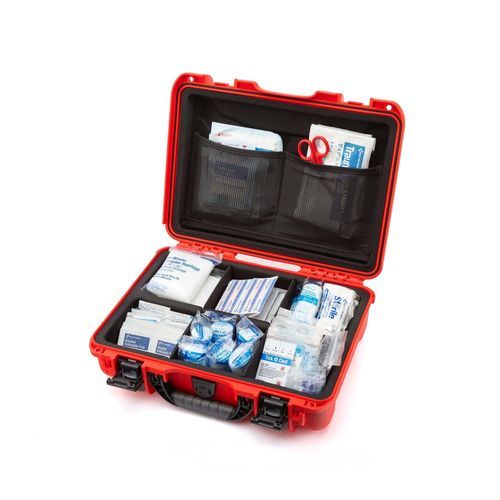 Erste-Hilfe-Notfallset - 910 - NANUK