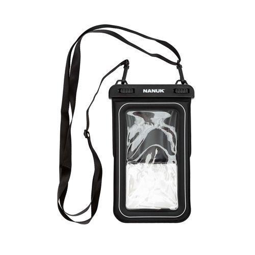Schutzschale für Mobiltelefone - 30-90080-k - NANUK - wasserdicht / staubdicht