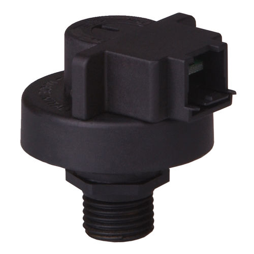 Hall-Effekt-Druckaufnehmer - T - GTE Elettromeccanica Srl - Membran / empfindliches Element / Gewinde