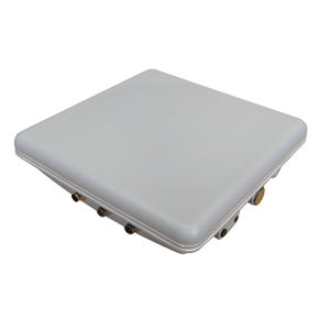 Festinstalliertes RFID-System - BLUEBOX RFID CX–AVI LR - iDTRONIC GmbH - mit PC-Schnittstelle / Ethernet Interface / drahtlos