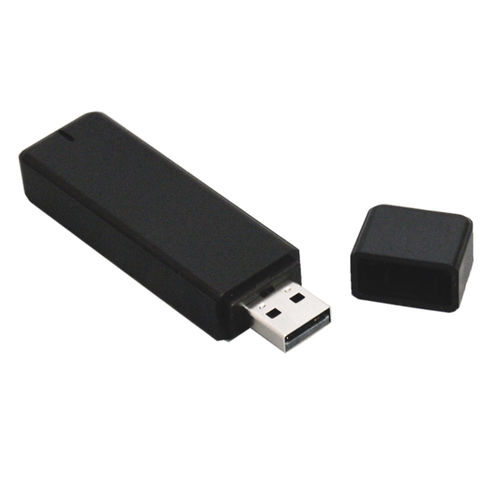 Kompakter RFID-Leser - EVO UHF - iDTRONIC GmbH - Desktop / USB / UHF