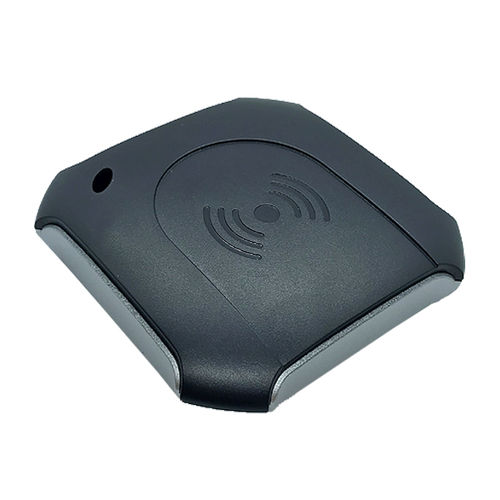 Kompakter RFID-Leser Schreiber - NEO UHF - iDTRONIC GmbH - Desktop / USB / UHF