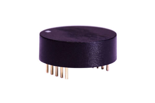 RFID-Leser / embedded - LF Reader R810 - iDTRONIC GmbH - mit PC-Schnittstelle / mit integrierten Antennen