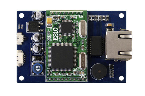 RFID-Leser / embedded - HF Module M840 - iDTRONIC GmbH - mit PC-Schnittstelle