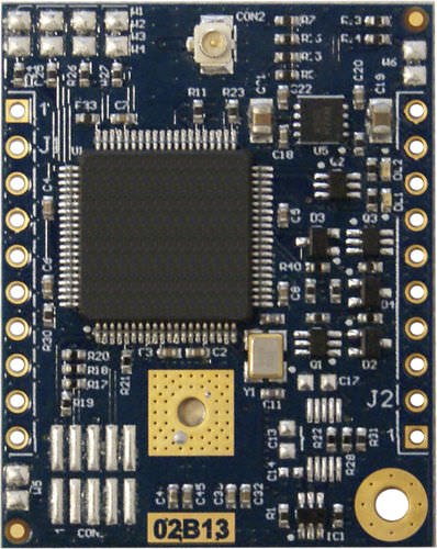 RFID Modul / UHF - M800 - iDTRONIC GmbH - embedded