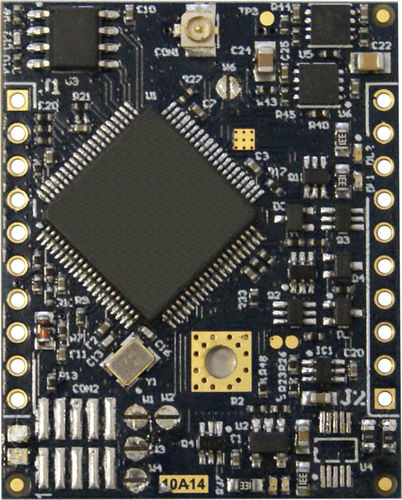 RFID Modul / embedded - M900 - iDTRONIC GmbH
