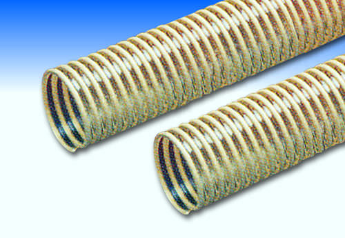 Gasschlauch - J 2-1 PU - HUANYU HOSE CO., LTD. - aus PU / für Transport / Ansaug