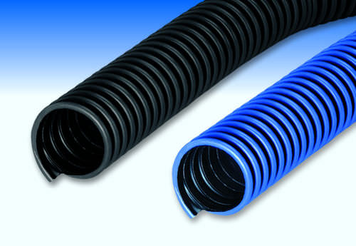 Schlauch für Abgas - J 5-2 - HUANYU HOSE CO., LTD. - Elastomer