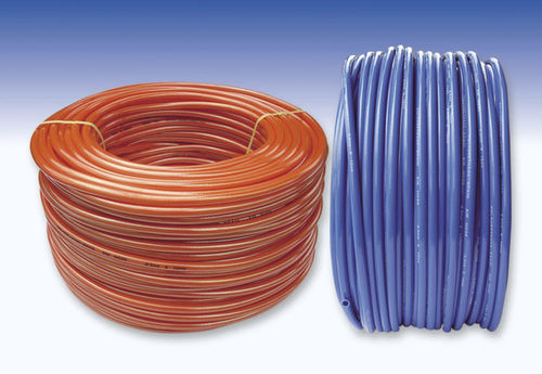 Schlauch für Druckluft - J 7-2 - HUANYU HOSE CO., LTD. - aus PU