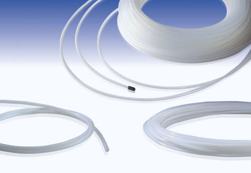 Schlauch für Mineralöl - J 7-6 - HUANYU HOSE CO., LTD. - PTFE / Niedrigtemperatur