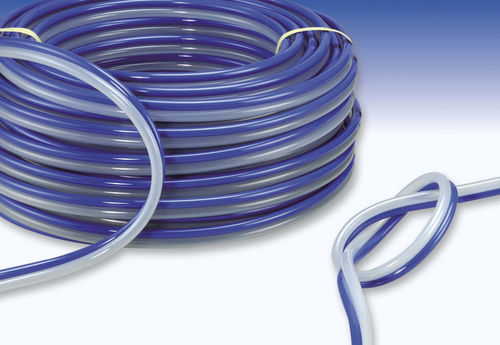 Schlauch für Farben - J 7-9 - HUANYU HOSE CO., LTD. - Nylon / für Transport / polyurethanbeschichtet