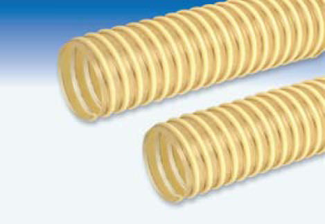 Gasschlauch - J 2-3 - HUANYU HOSE CO., LTD. - antistatisch / polyurethanbeschichtet