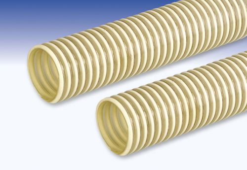 Kraftstoffschlauch - J 2-2 - HUANYU HOSE CO., LTD. - PVC / für Transport / mit Erdungsdrähten aus Kupfer