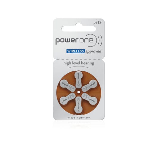 Batterie / 1,5 V - VARTA Microbattery GmbH - mit hoher Energiedichte