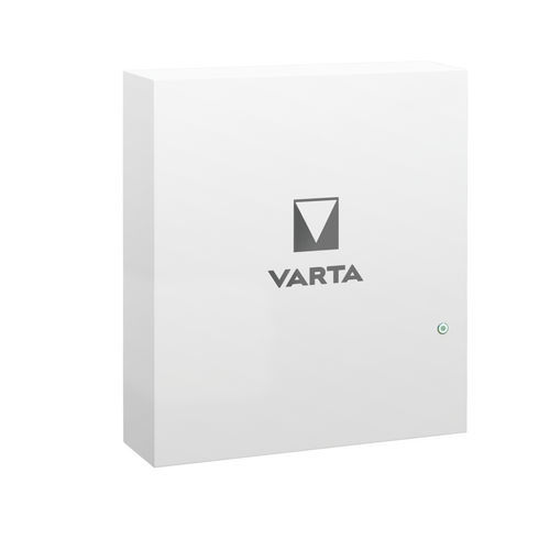 Energiespeichersystem - PULSE NEO 6	 - VARTA Microbattery GmbH