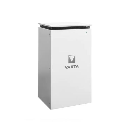 Energiespeichersystem - VARTA element - VARTA Microbattery GmbH