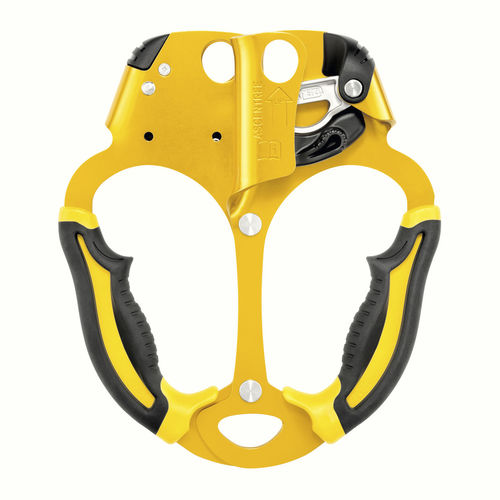 Griff Seilklemme - ASCENTREE - PETZL SECURITE - max. Drahtdurchmesser: 13 mm / CEE