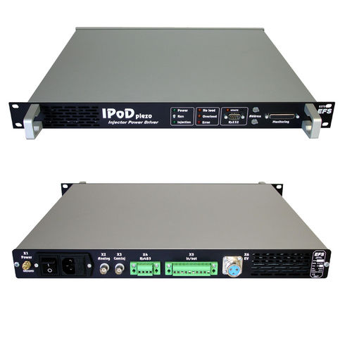 Impuls-Signalwandler - IPoD piezo - EFS 8370 - E.F.S. (Etude Fabrication Service) - digital / Frequenz-Strom / Start-Stop-Pulse