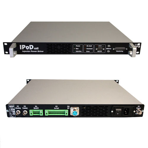 Impuls-Signalwandler - IPoD coil - EFS 8532 - E.F.S. (Etude Fabrication Service) - digital / Frequenz-Strom / Start-Stop-Pulse