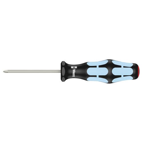 Phillips-Schraubendreher - 3350 PH series - Wera Tools - Edelstahl
