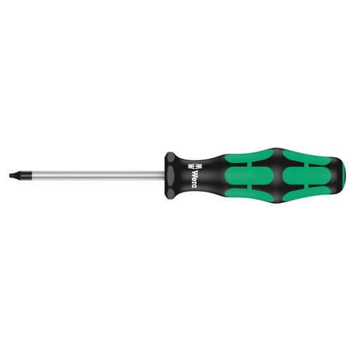 Torx-Schraubendreher - 367 series - Wera Tools - mit Rostschutz