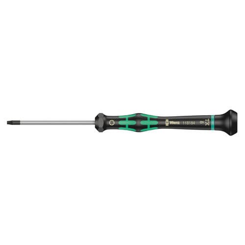 Elektronischer Schraubendreher - 2067 series - Wera Tools - Präzision / Torx