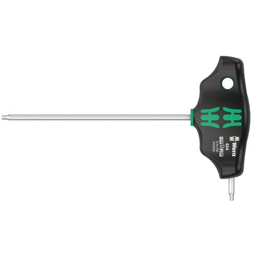 Sechskant-Schraubendreher - 454 series - Wera Tools