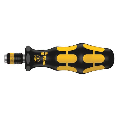 Schrauberbit-Aufnahme - 816 R ESD - Wera Tools