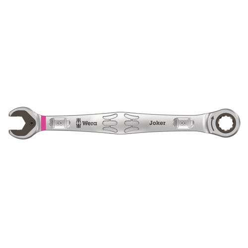 Manuelle Ratsche - 6000 series - Wera Tools