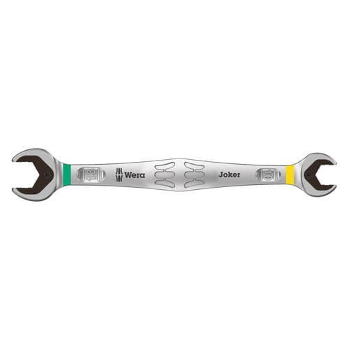 Doppelmaulschlüssel - 6002 series - Wera Tools