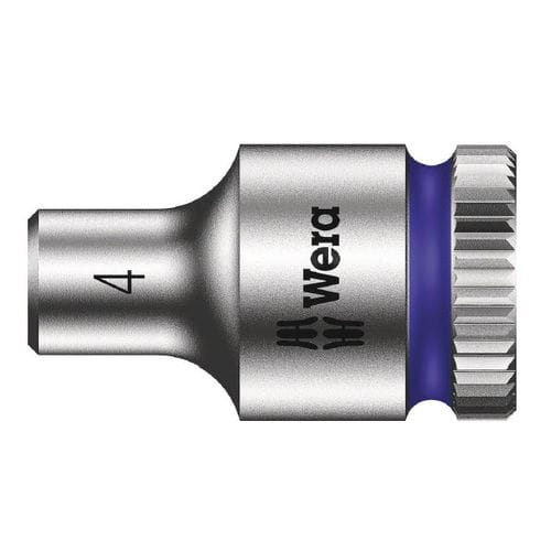 Steckschlüsseleinsatz für Staub für Hand-Werkzeug - 8790 HMA series - Wera Tools