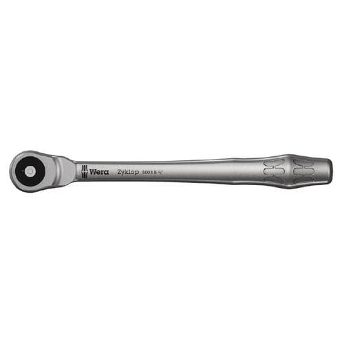 Manuelle Einsteckknarre - 8003 B - Wera Tools - 3/8" / 120 Zähne