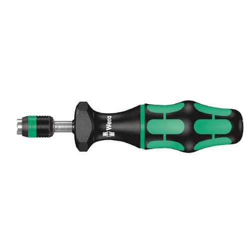 Drehmoment-Schraubendreher - 7400 series - Wera Tools - Sechskant / verstellbar