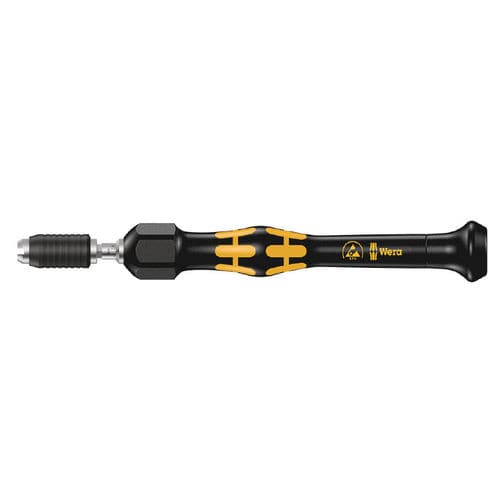 Mikro-Schraubendreher / Drehmoment - 1430 ESD - Wera Tools