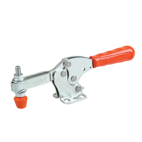Horizontaler Schnellspanner - 111 series - KUKAMET