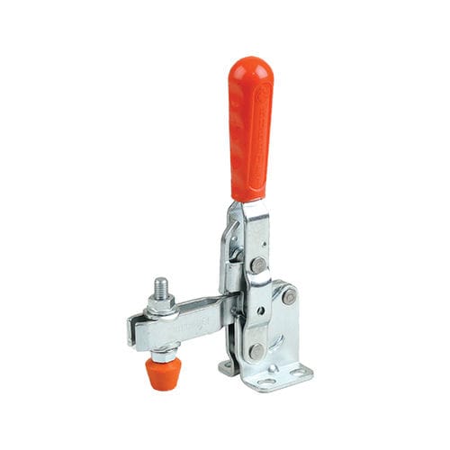 Vertikaler Schnellspanner - 211 series - KUKAMET