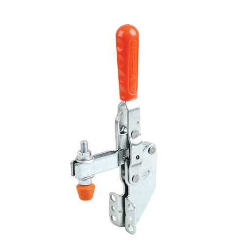 Vertikaler Schnellspanner - 213 series - KUKAMET