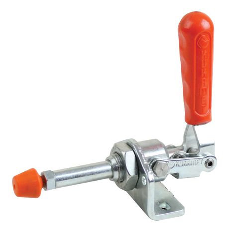 Horizontaler Schnellspanner - 511 series - KUKAMET - Schubstangen / Schiebe- und Zugfunktion